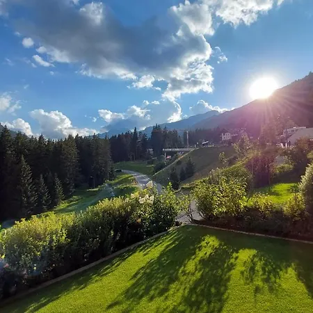 Dukanovic * Sankt Anton am Arlberg