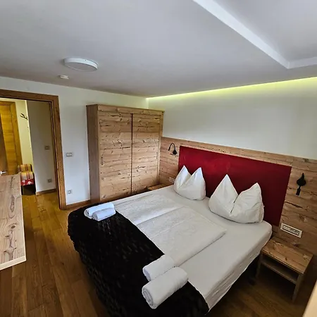Apartment Dukanovic *