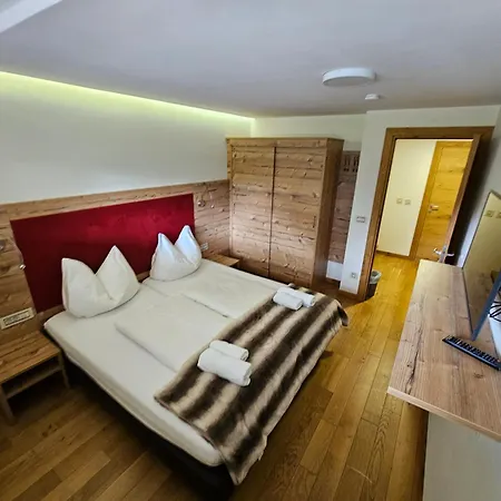 Apartment Dukanovic