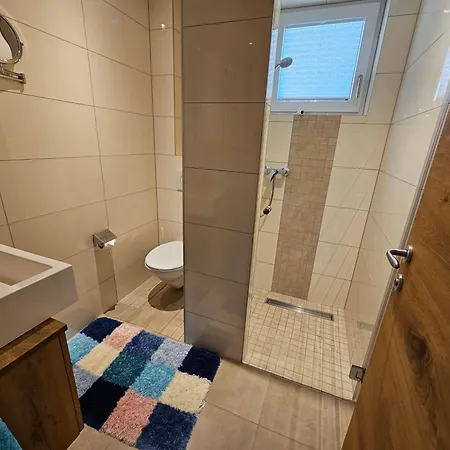 Apartment Dukanovic