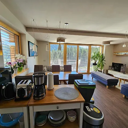 Dukanovic Apartment *