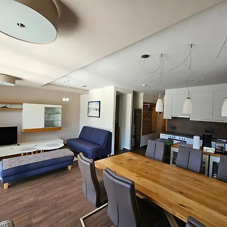 Apartment Dukanovic Sankt Anton am Arlberg
